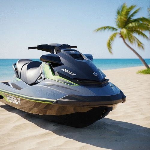 Book Your Jet Ski Rental Online: Step-by-Step Guide to Secure the Best Deals and Availability