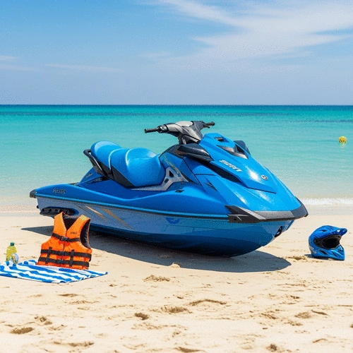 Top 10 Jet Ski Safety Tips Every Rider Must Know in Australia (Informational)