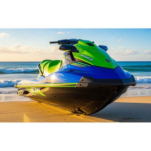 First-Time Jet Ski Buyers Guide: What to Look for in a New or Used Model Down Under