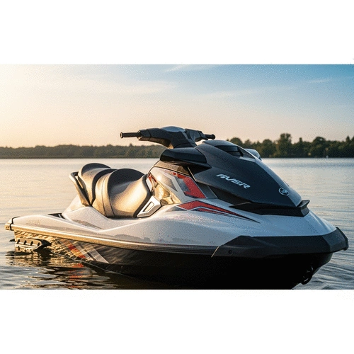 Ultimate Guide to Jet Ski Safety: Tips Every Rider Needs to Know