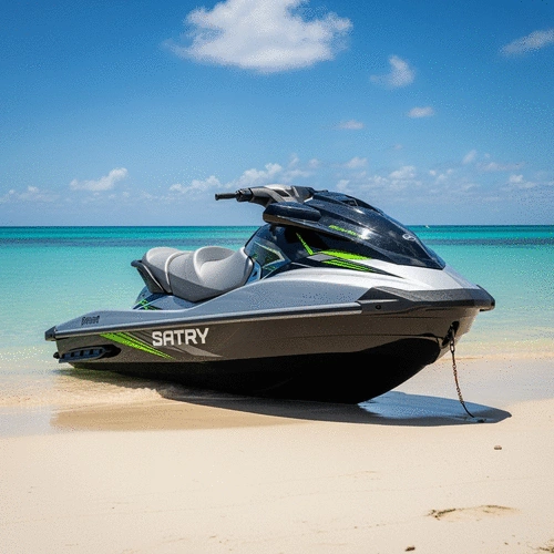 Best Jet Skis Australia 2025: Expert Reviews and Recommendations for Every Rider