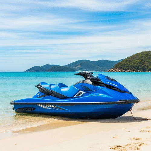 Top 5 Jet Ski Rental Services in Australia: Which One Is Right for You?