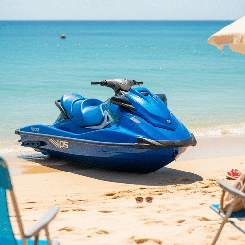 How to Choose the Right Jet Ski Hire Service in Australia: Price, Safety & Reviews Compared