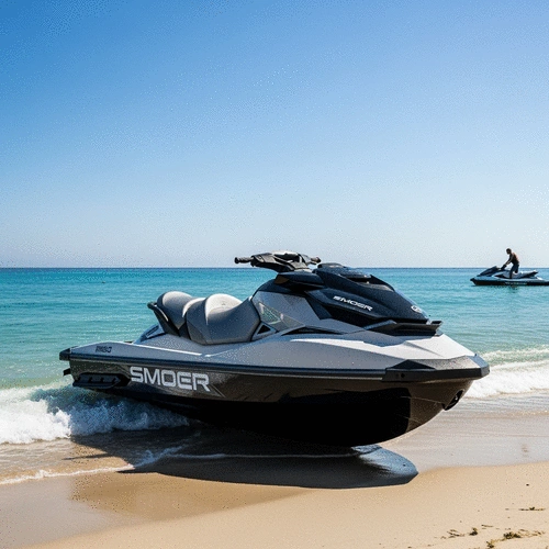 How to Choose the Right Jet Ski for Hire: Safety, Features, and Performance Compared
