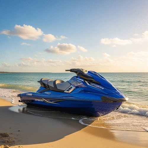 Where to Find Reliable Jet Ski Rental Shops Near Me: A Guide for Australian Water Enthusiasts