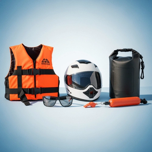 Best Jet Ski Safety Gear and Accessories to Buy in 2025 (Commercial)